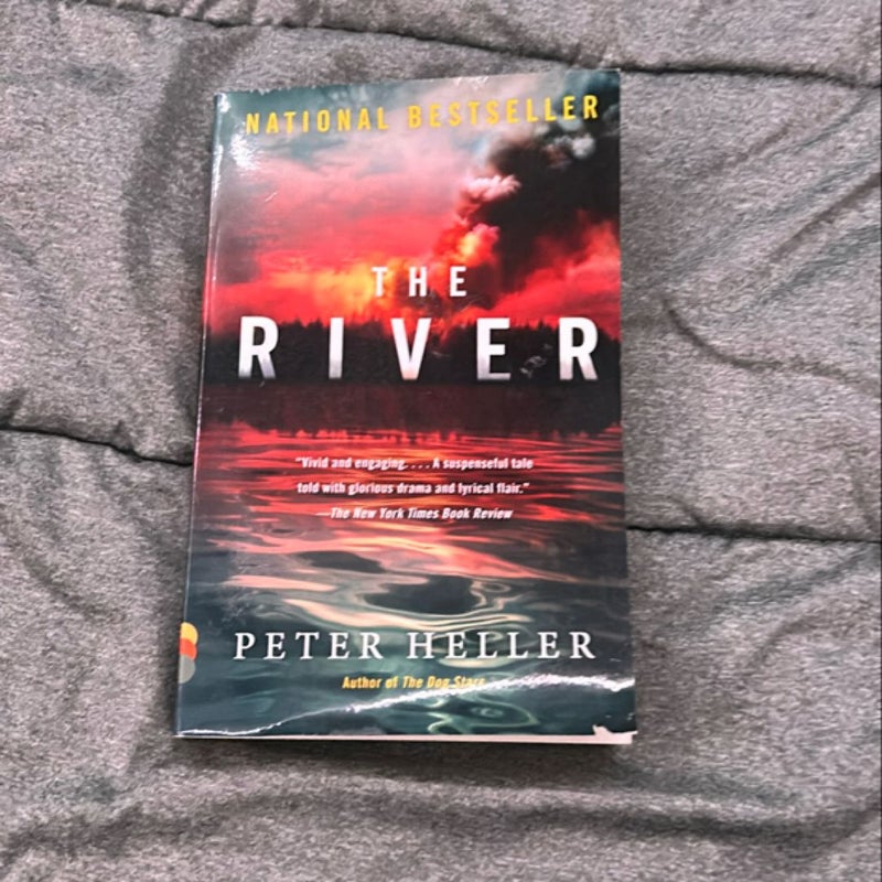 The River