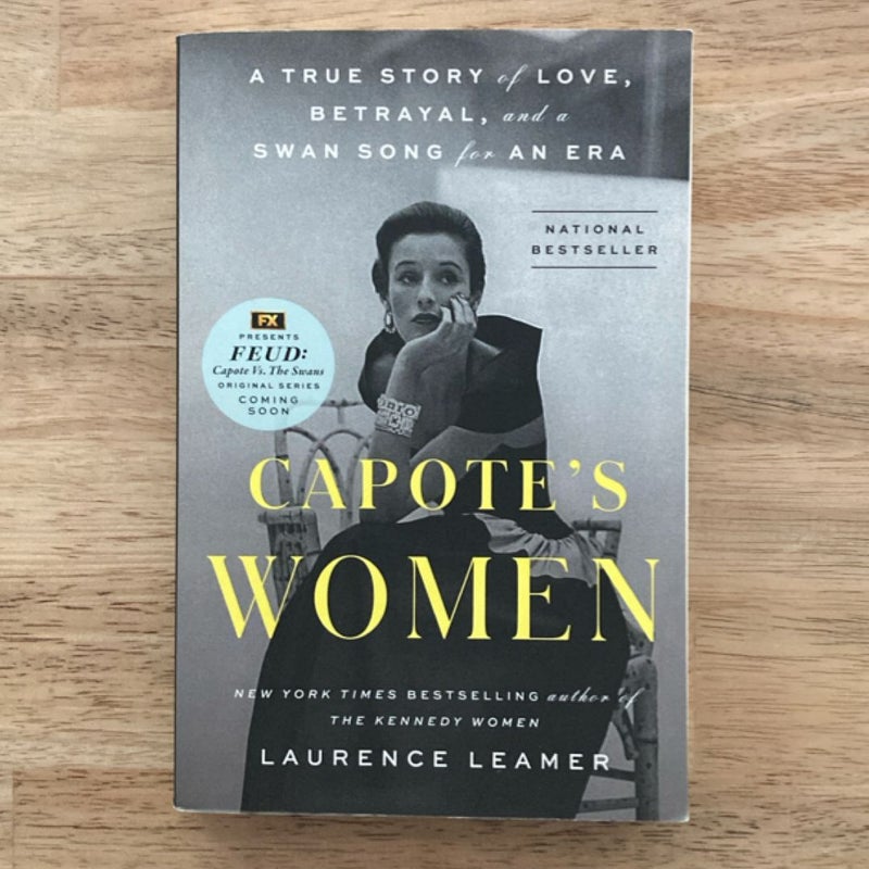 Capote's Women