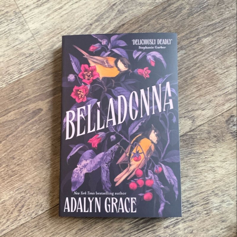 Belladonna