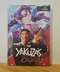 The Yakuza's Bias 2
