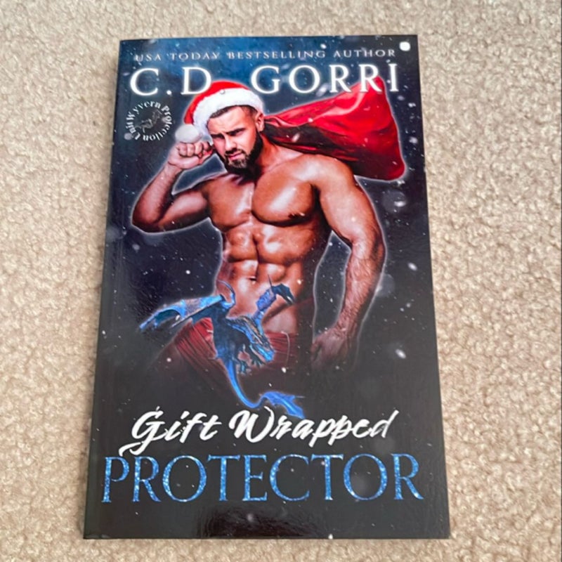 Gift Wrapped Protector