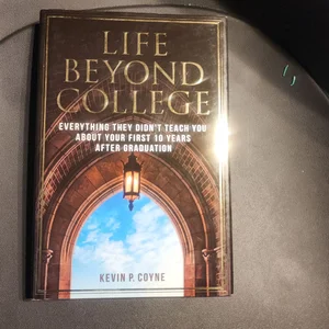 Life Beyond College