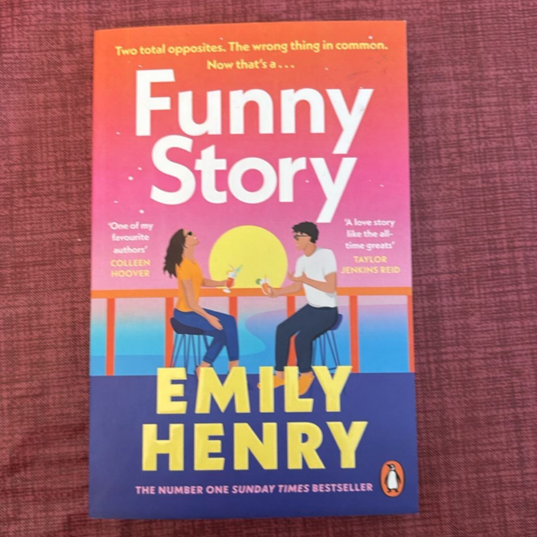 Funny Story