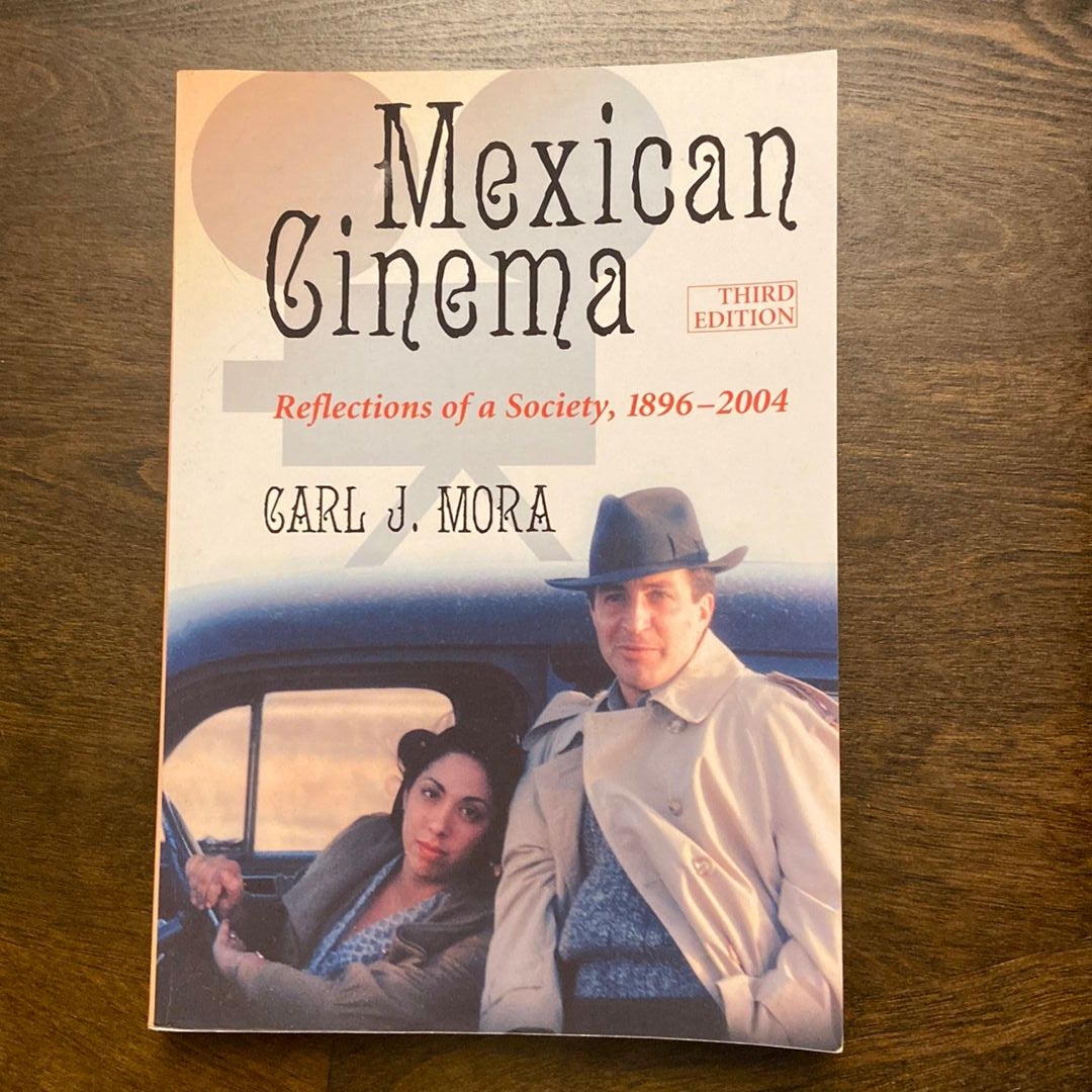Mexican Cinema