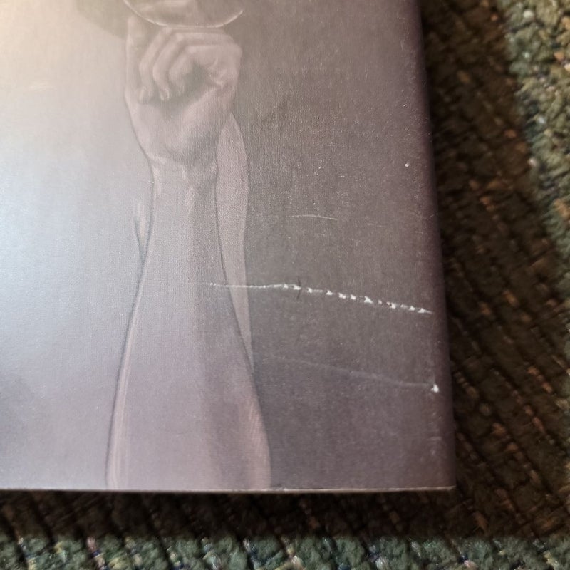 Pull Me Under (First Edition)