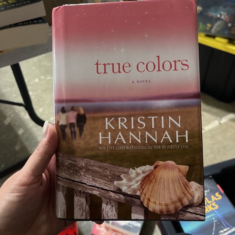 True Colors