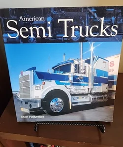 American Semi Trucks