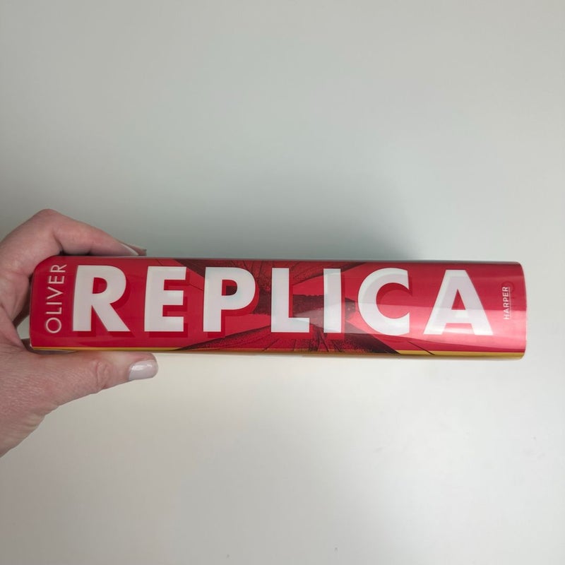 Replica