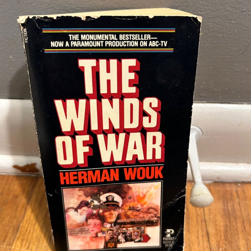 The Winds of War