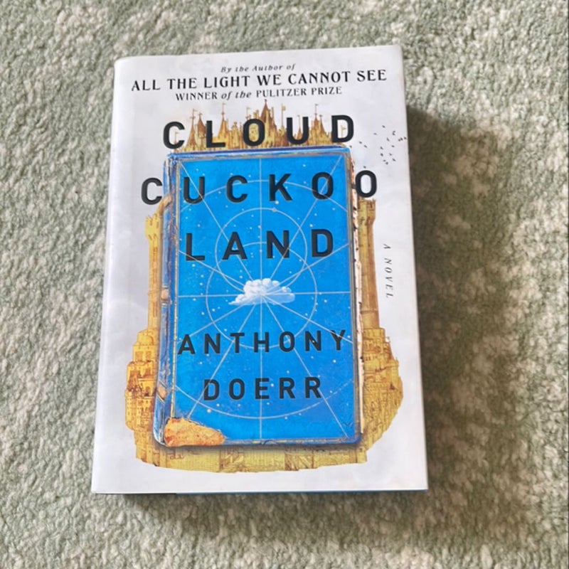 Cloud Cuckoo Land