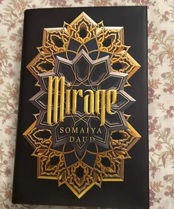 Mirage 