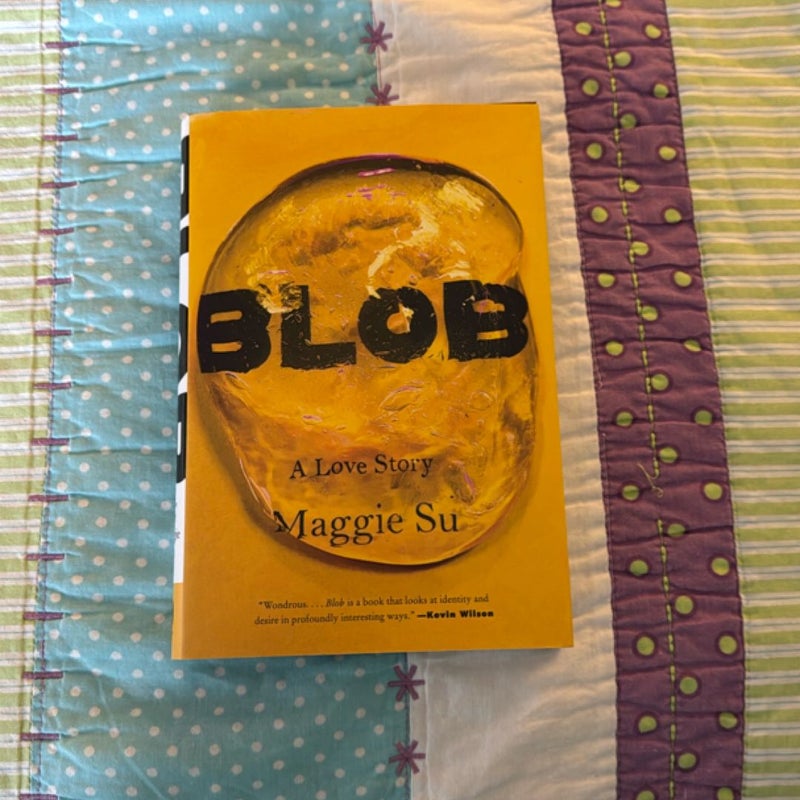 Blob