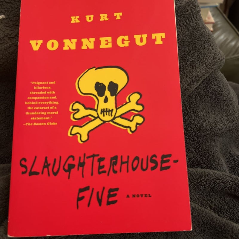 Slaughterhouse-Five