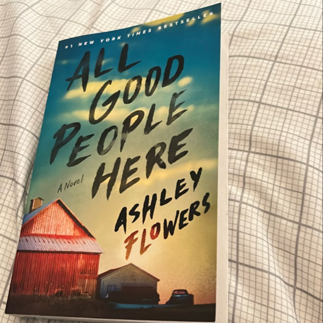 All Good People Here