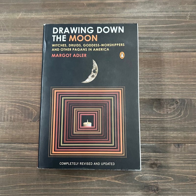 Drawing Down the Moon