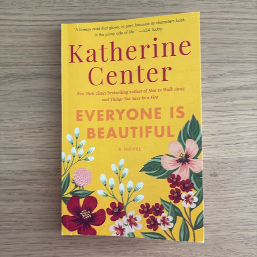 Everyone Is Beautiful