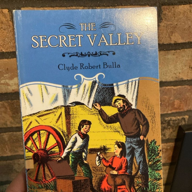 The Secret Valley