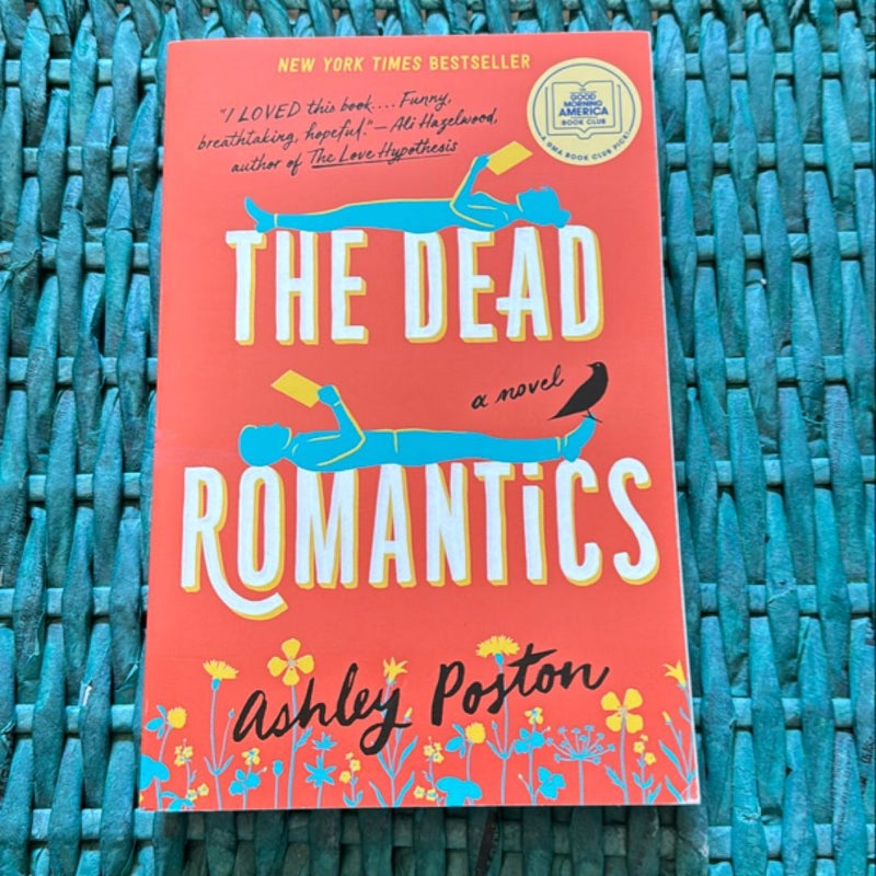 The Dead Romantics