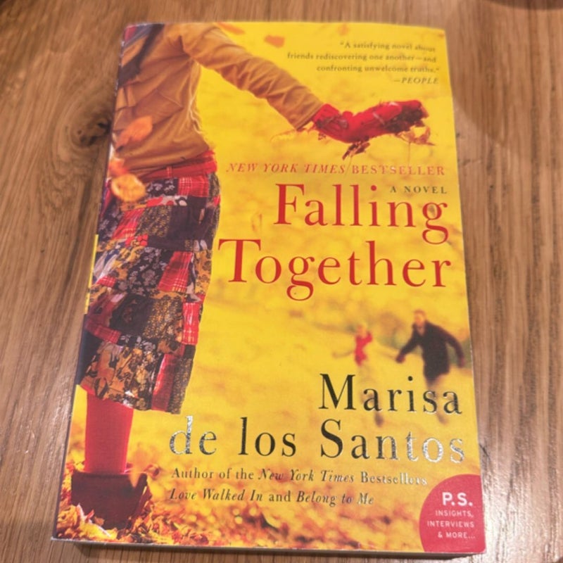 Falling Together