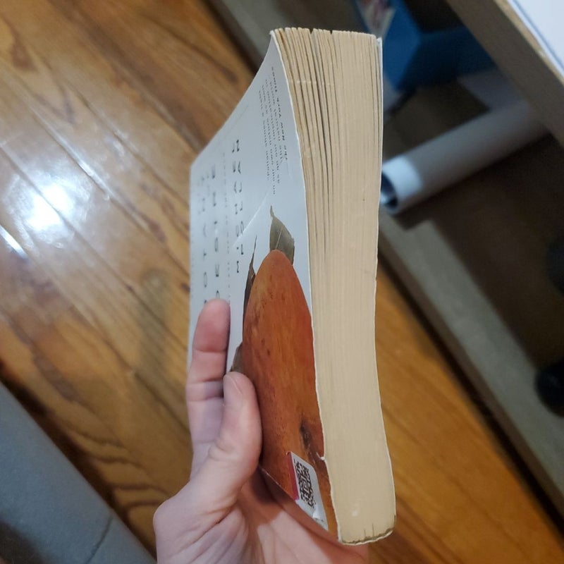 The Botany of Desire
