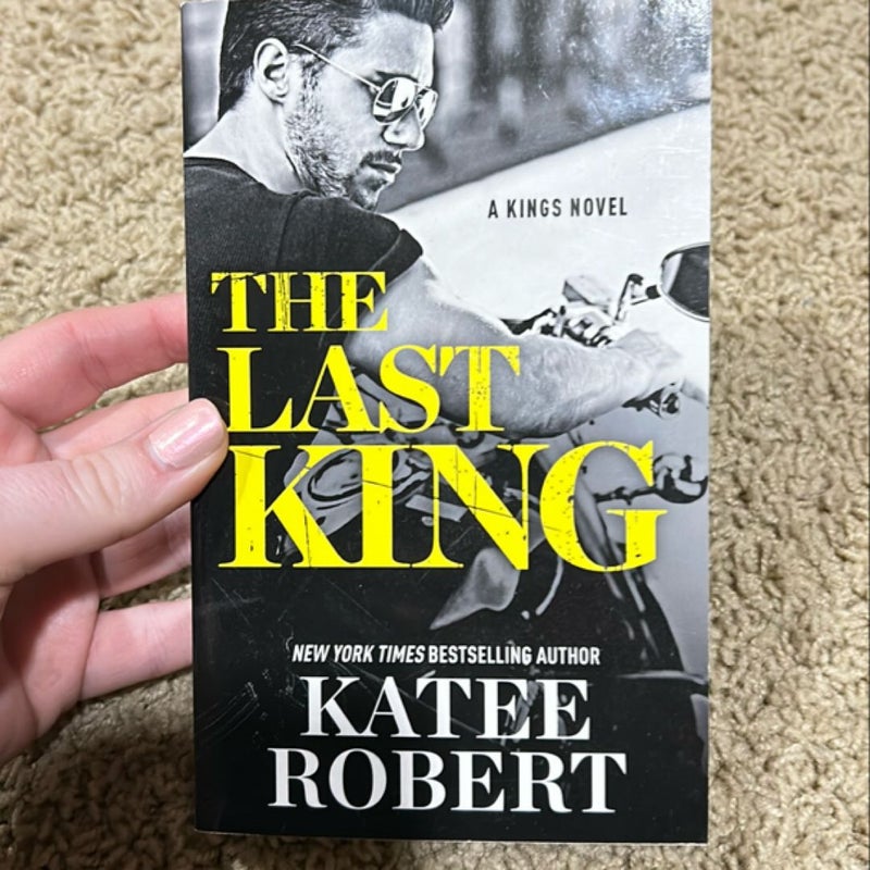The Last King