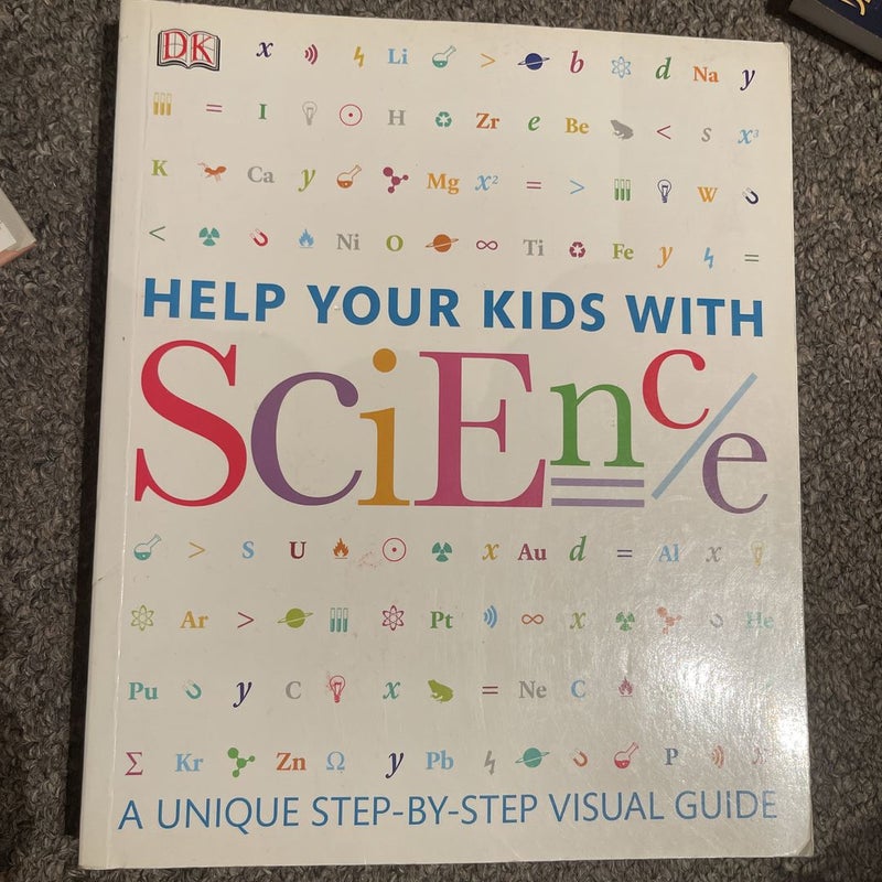 Help Your Kids with Science