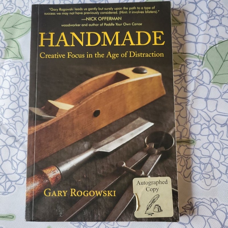 Handmade