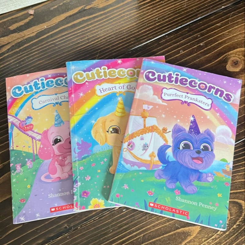 Cutiecorns 