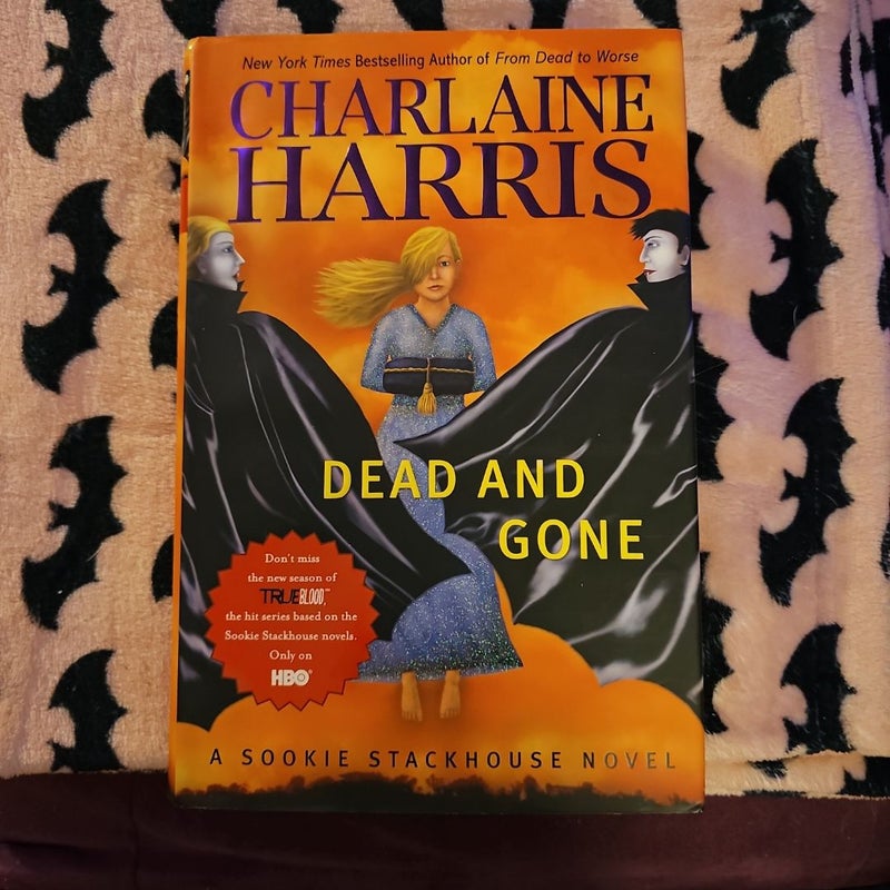 Dead and Gone