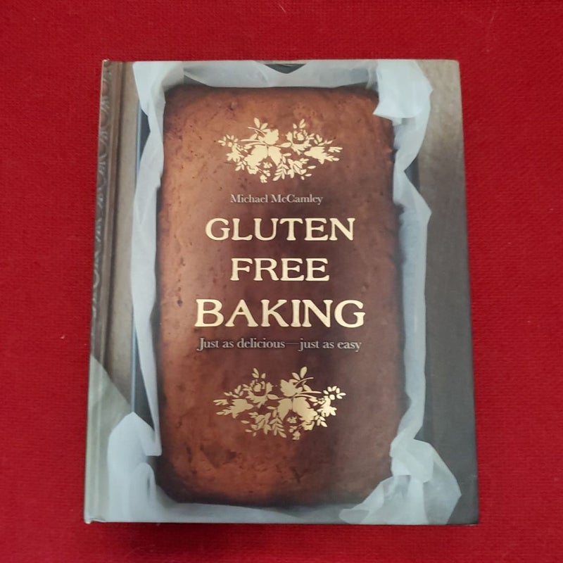 Gluten Free Baking