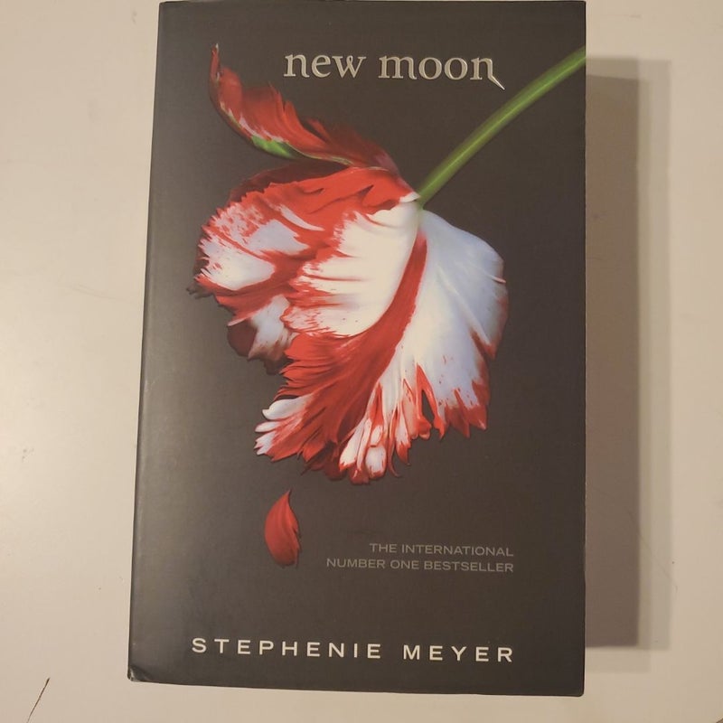 New Moon