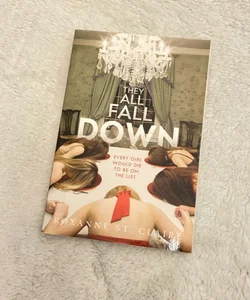 They All Fall Down