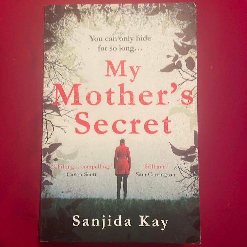 My Mother's Secret