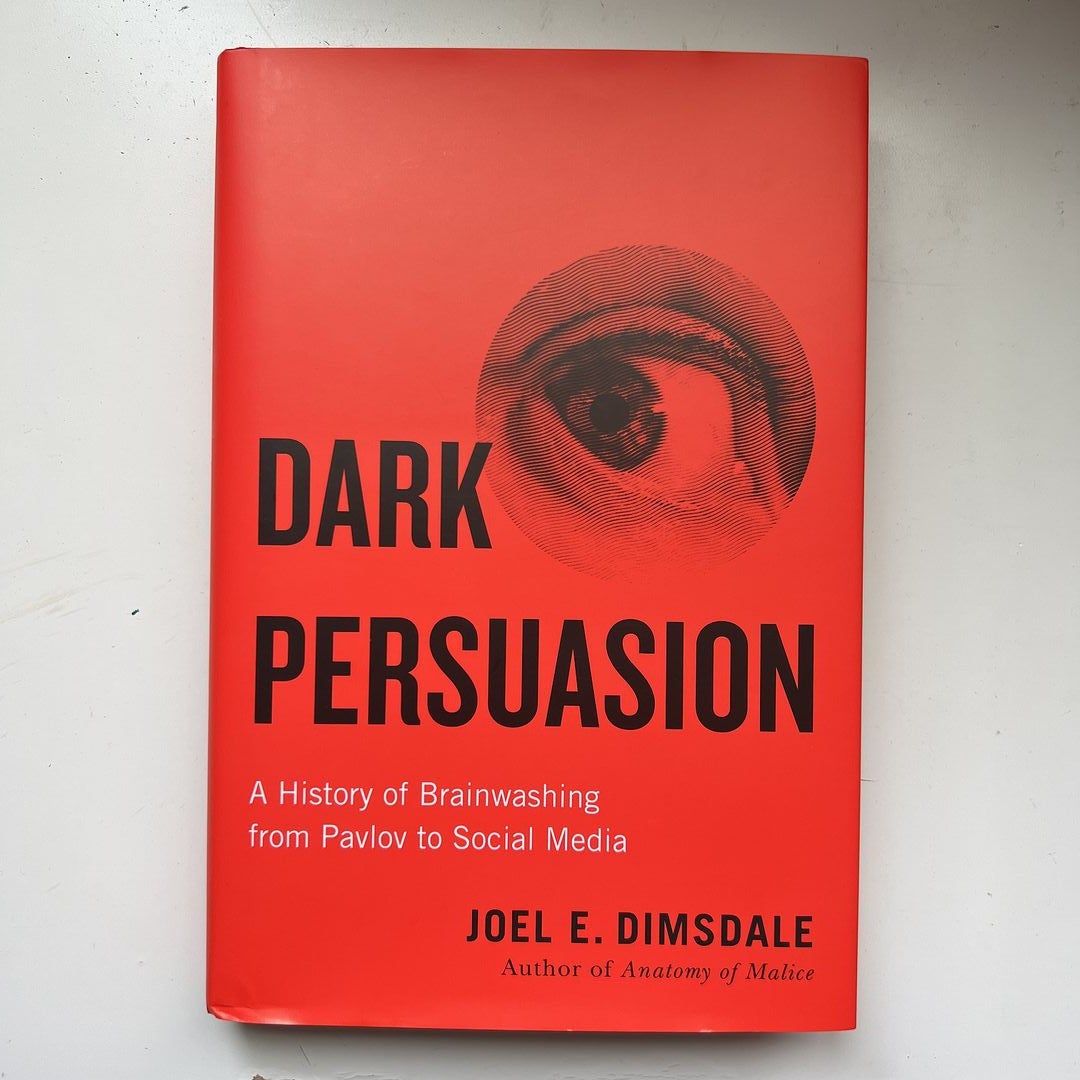 Dark Persuasion