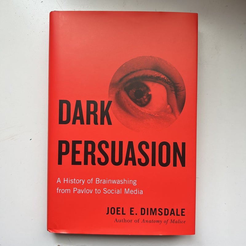 Dark Persuasion