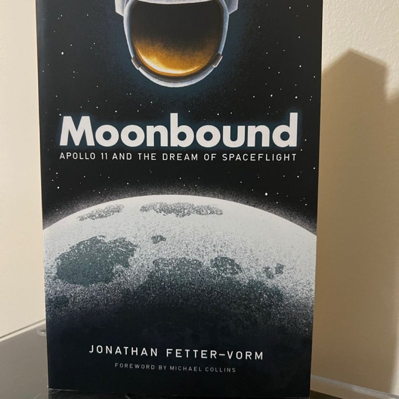 Moonbound