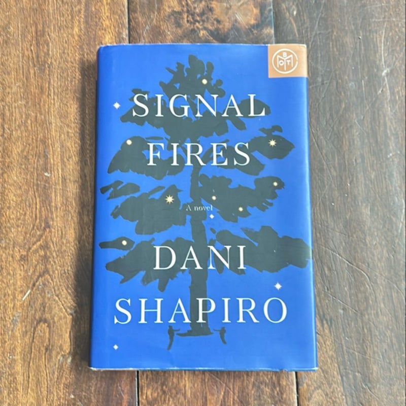 Signal Fires