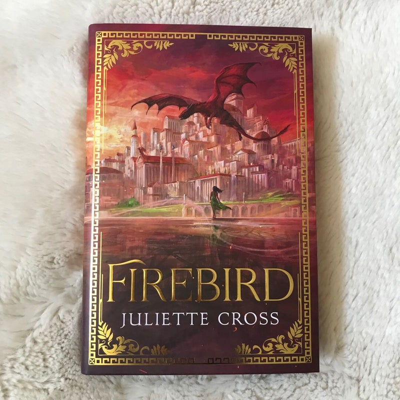 Firebird *FairyLoot Special Edition*