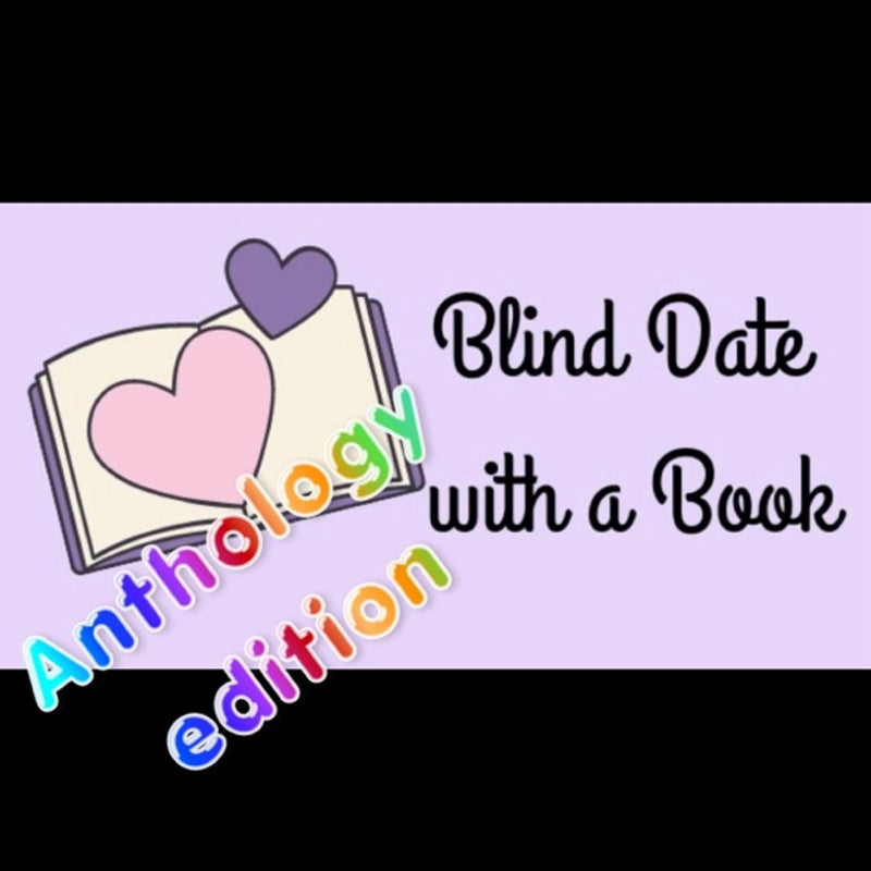 Blind Date with a Book 