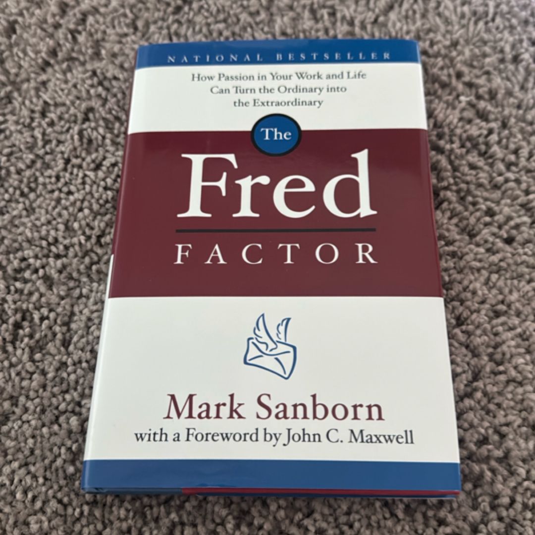 The Fred Factor