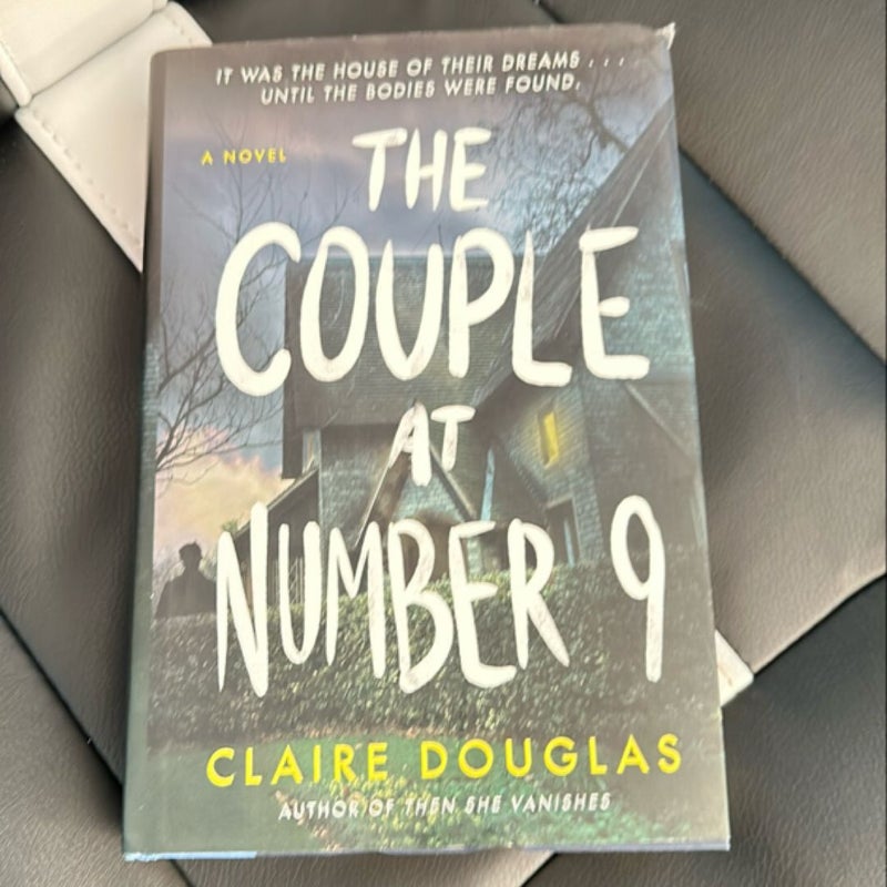 The Couple at Number 9