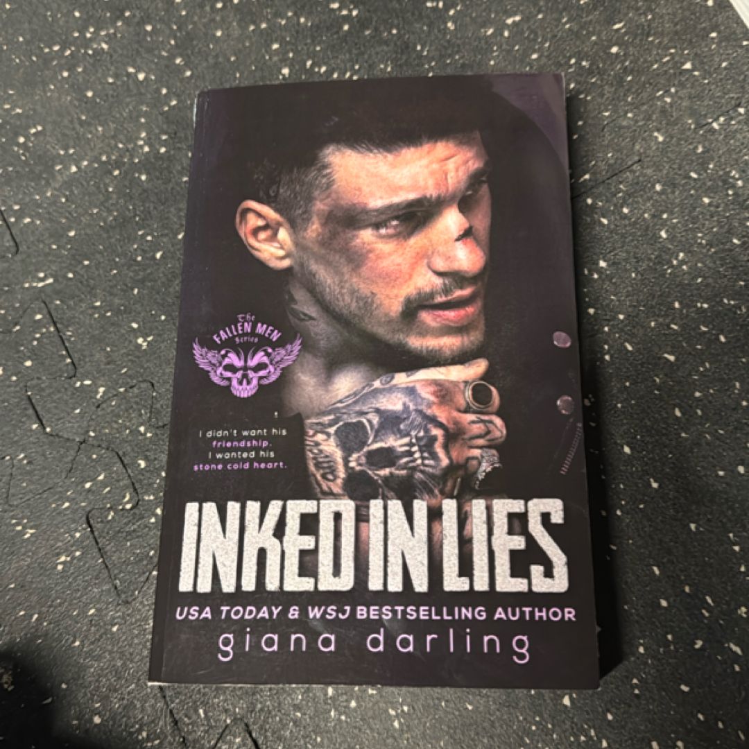Inked in Lies