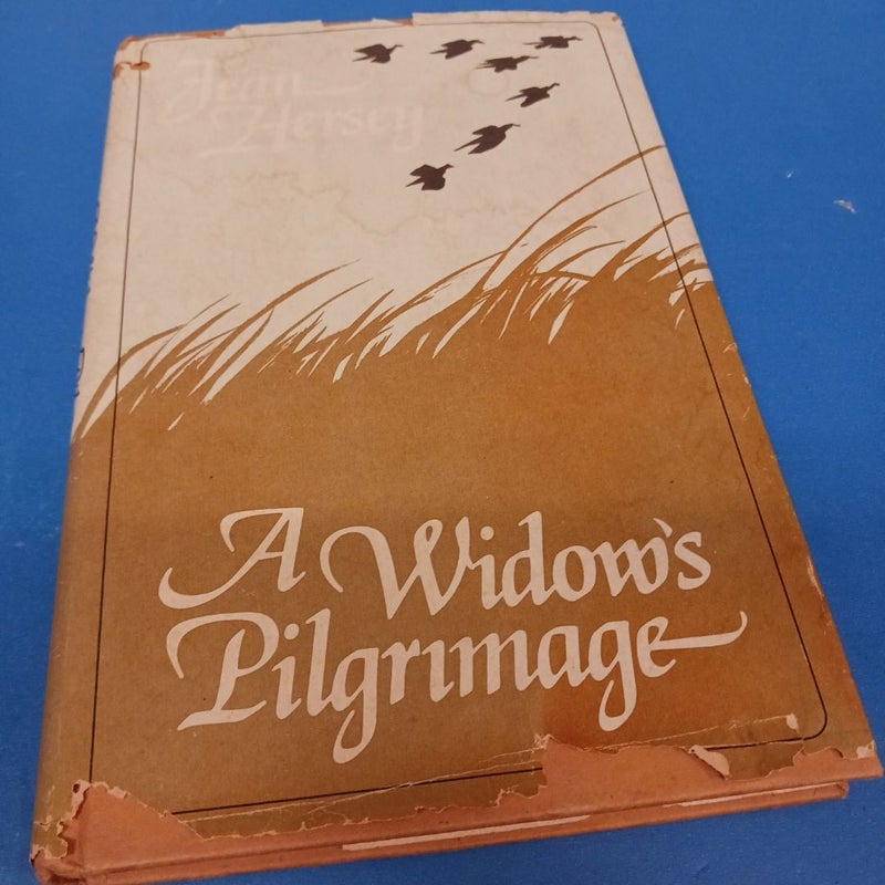 A Wisdom Pilgrimage 