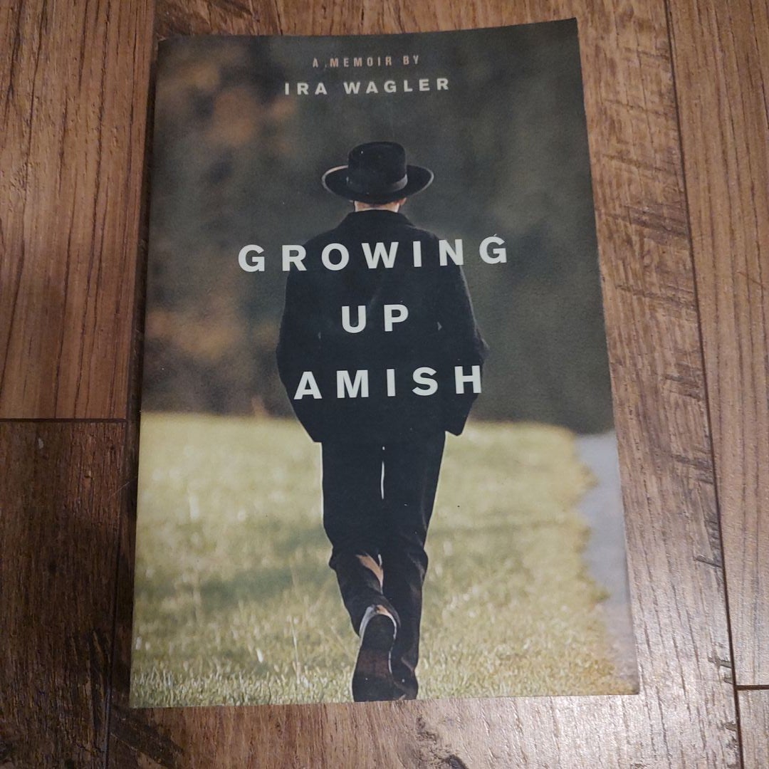 Growing up Amish