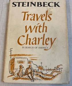 Travels with Charley 