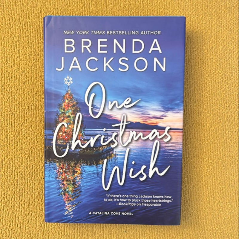 One Christmas Wish