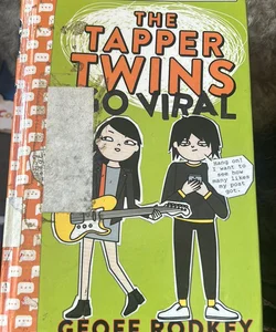 The tapper twins go viral