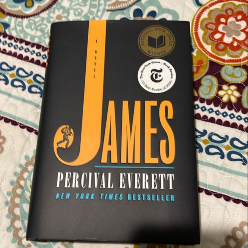 James