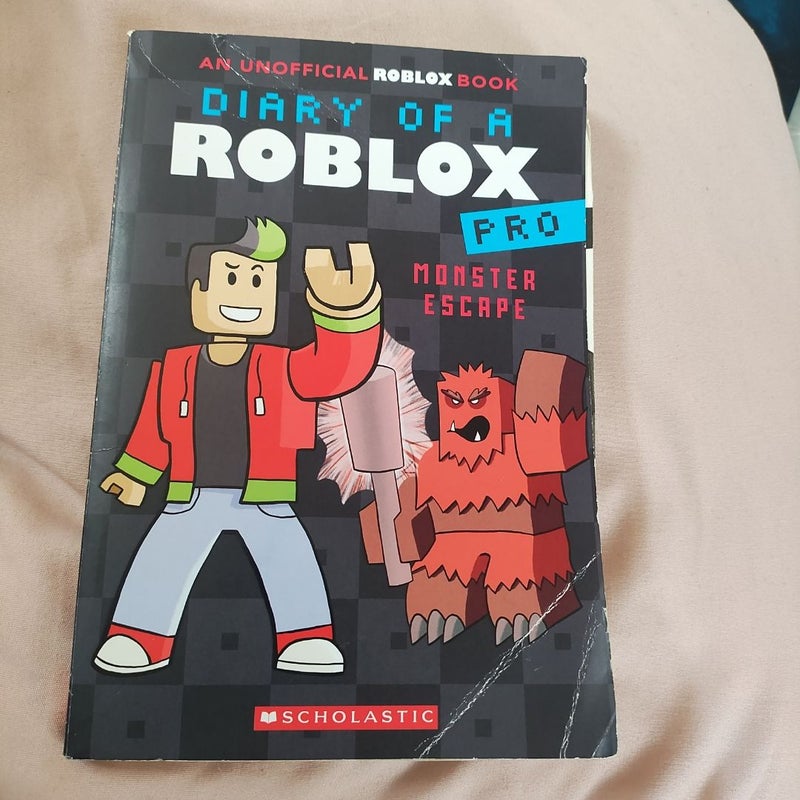 Diary Of A Roblox 