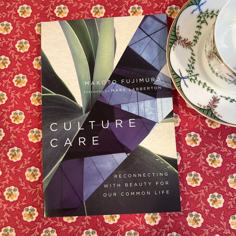 Culture Care